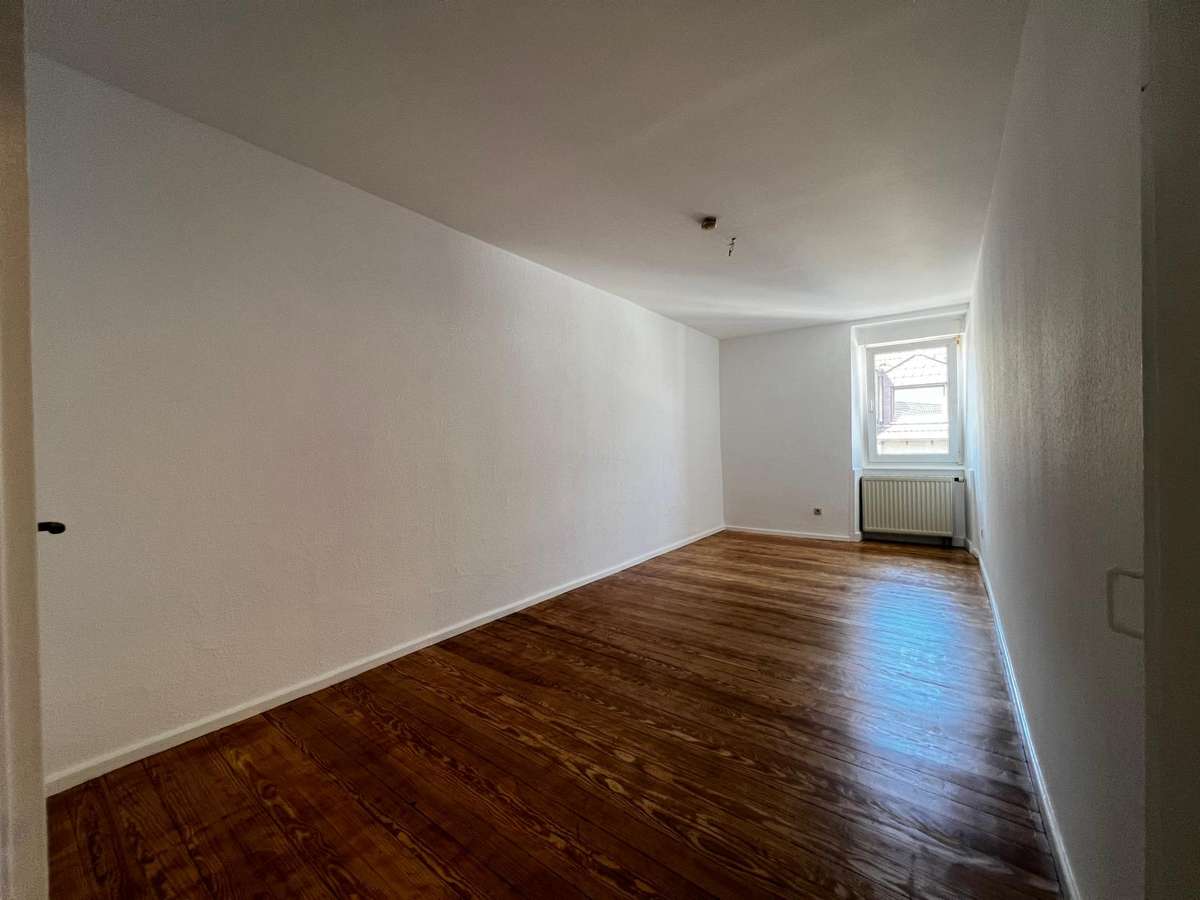 KL - Nähe Stadtpark/Bahnhof, 3 ZKB, Einbauküche, Tageslichtbad - Foto 4